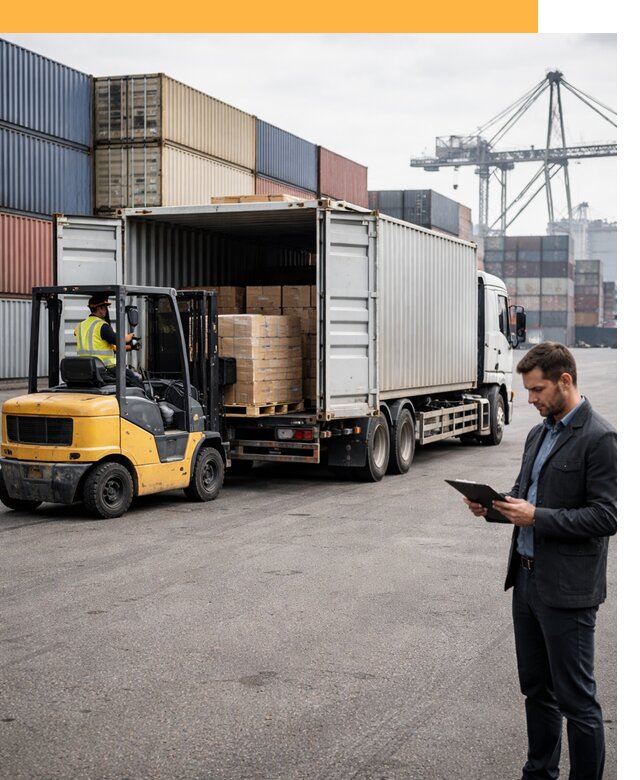 Экспортные перевозки грузов по миру от 37566 руб быстро и надежно