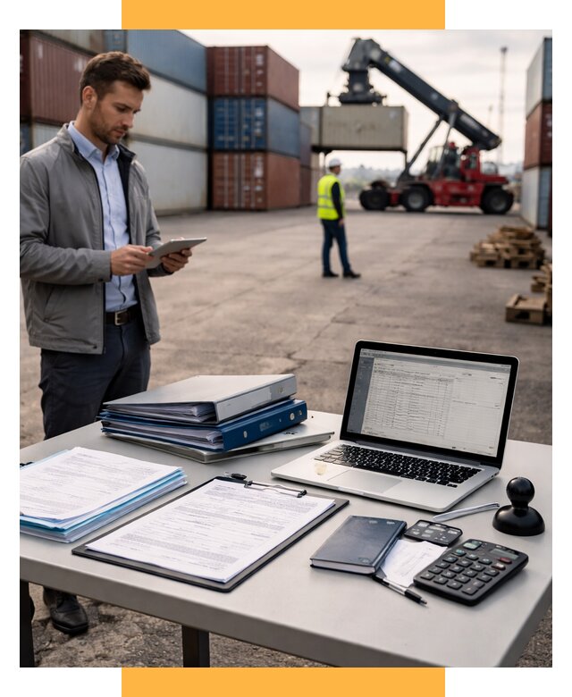 Контейнерные перевозки грузов по миру от 128796 р. | СетСервис-Прт