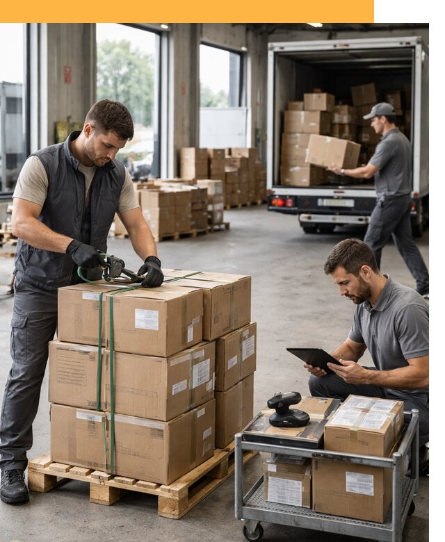 Перевозка сборных грузов по миру от 3757 руб, быстрая логистика