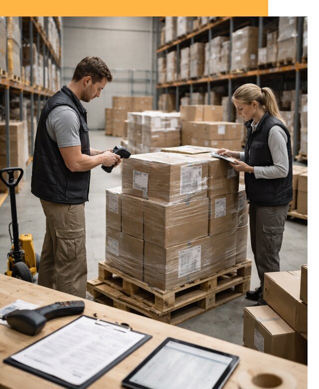 Консолидация грузов по миру от 8586 руб, оптимизация доставки