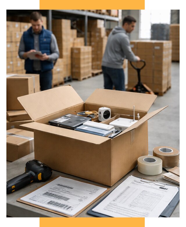 Доставка грузов из Китая в Россию от 64398 р. | СетСервис-Прт