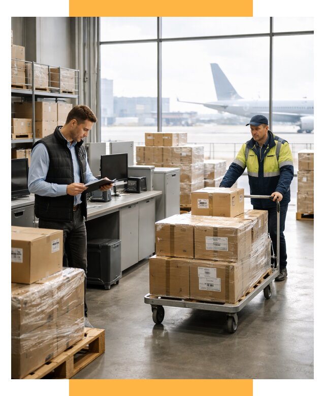 Авиадоставка из Китая от 698 р. — быстро | СетСервис-Прт