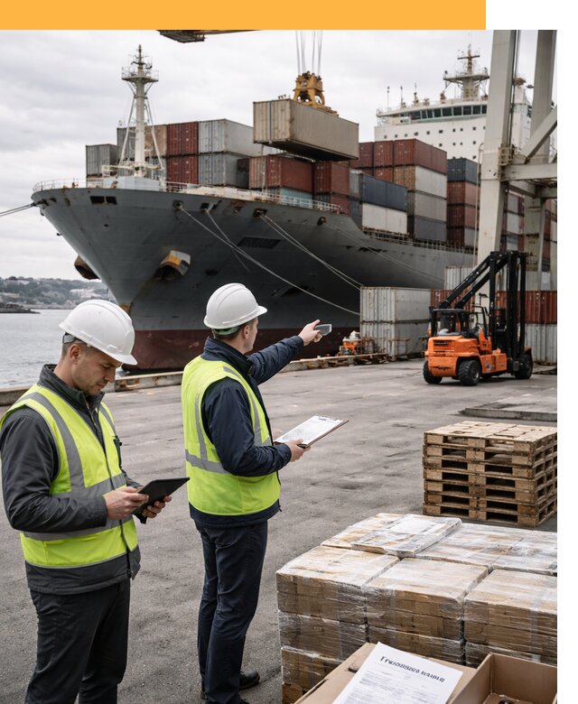 Морские перевозки из Китая от 96597 руб, контейнерные рейсы