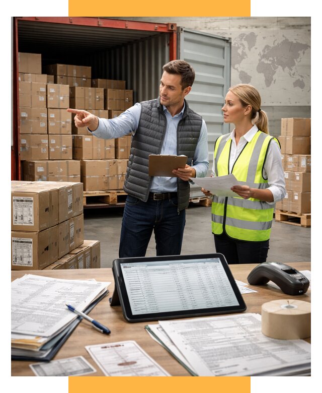 Карго доставка из Китая в Россию от 91231 р. | СетСервис-Прт