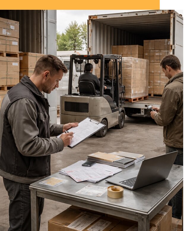 Карго доставка из Китая морские и авиаперевозки от 91231