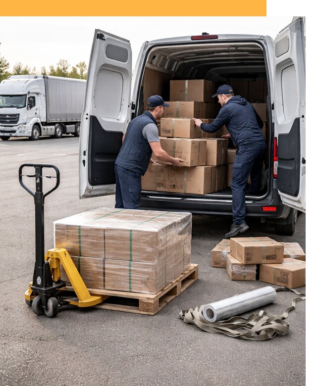 Автоперевозки из Турции: сборные и прямые рейсы от 128796 руб