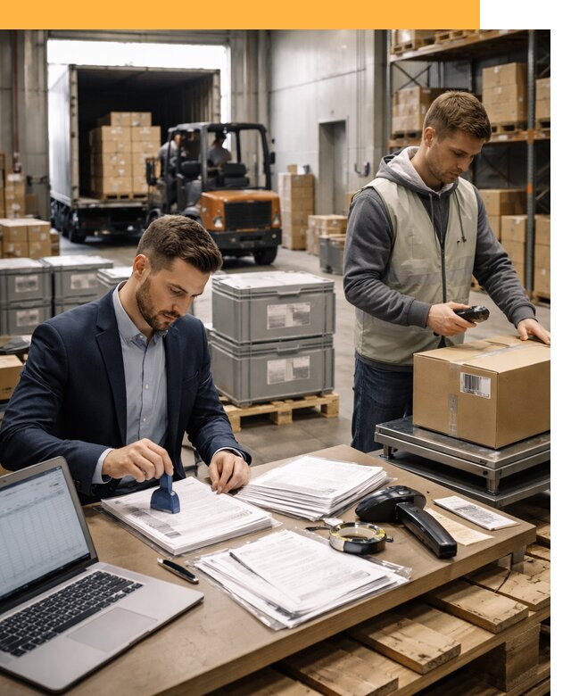 Доставка грузов из США под ключ морские авиа и жд от 37566 руб