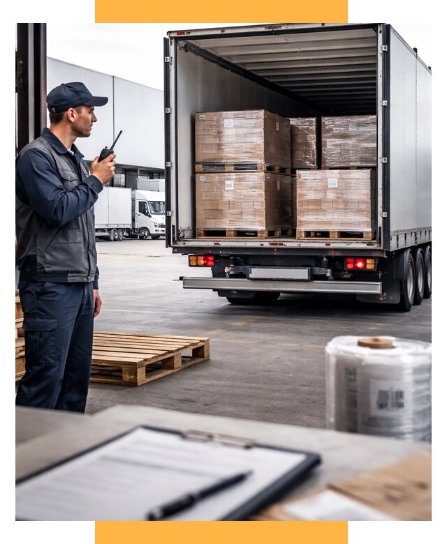 Автоперевозки из Италии от 91231 р., надежно СетСервис-Прт