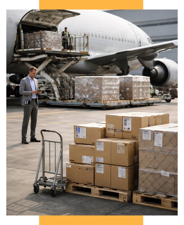 Авиадоставка из Японии от 644 р., срочно, СетСервис-Прт