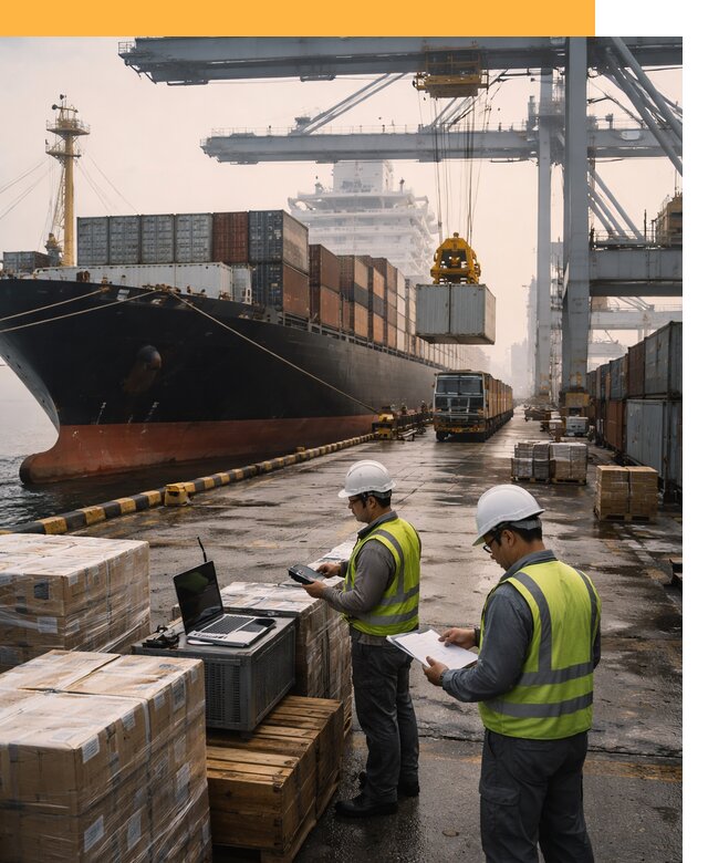 Морские перевозки из Японии от 96597 руб, доставка по миру