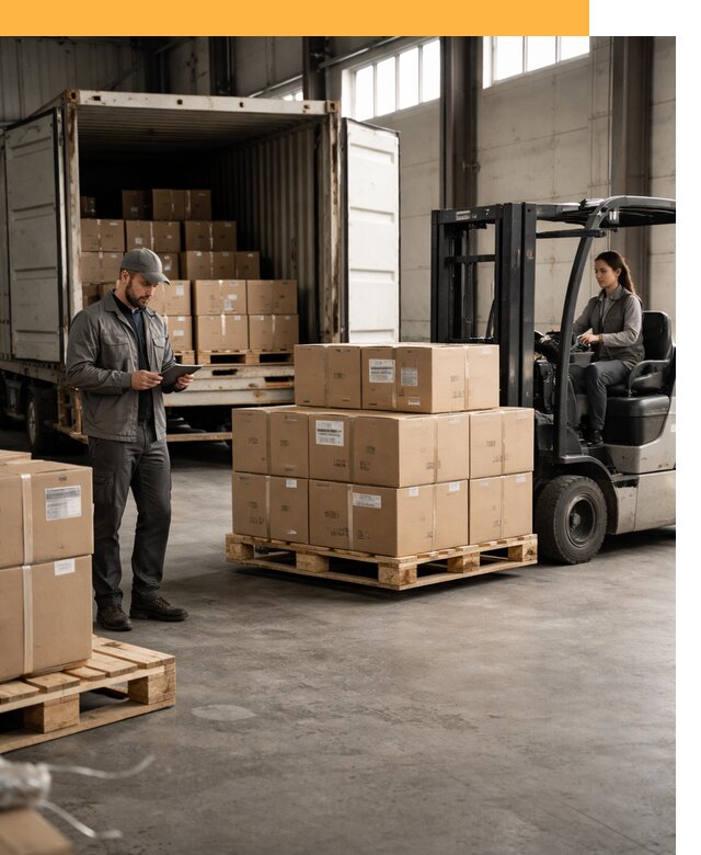 Доставка грузов из Кореи от 26833 руб морем авиацией и жд