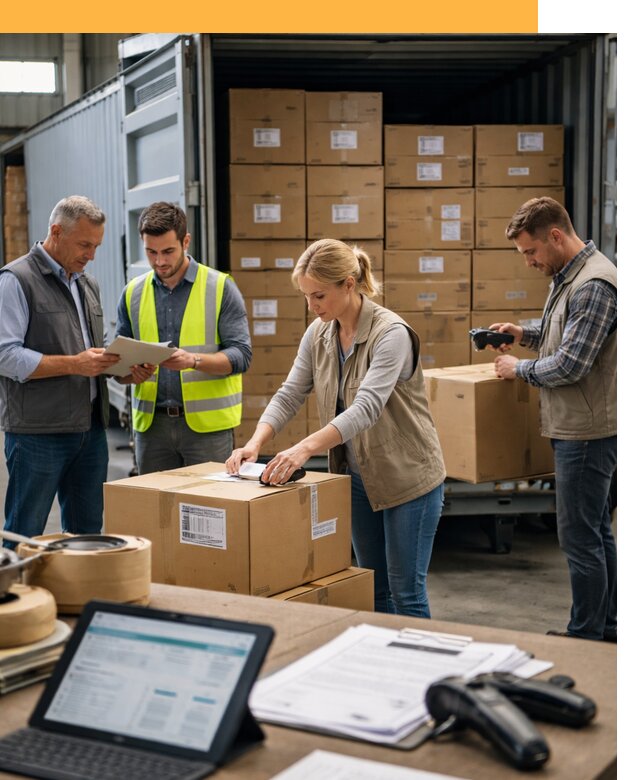 Доставка и таможенное оформление грузов из Вьетнама от 80498