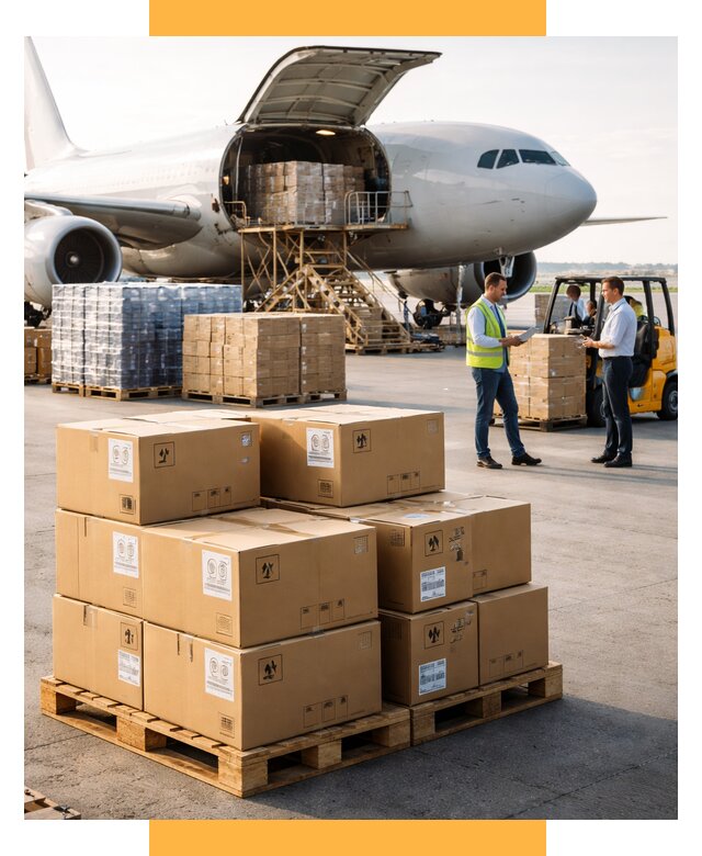 Авиадоставка из Вьетнама в Россию от 912 р. | СетСервис-Прт