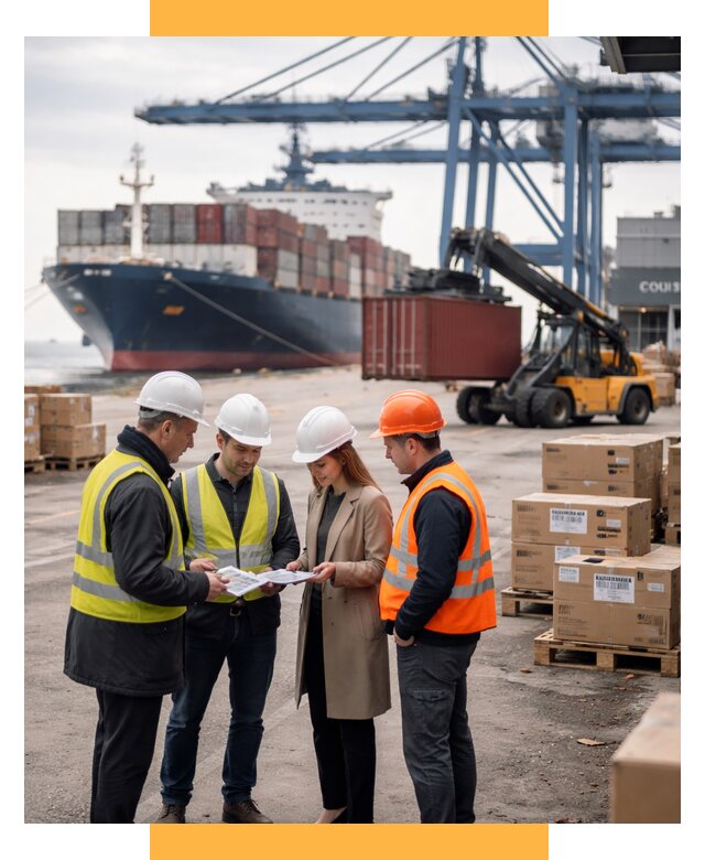 Морские перевозки из Вьетнама от 160995 р. — СетСервис-Прт