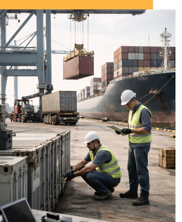 Морские перевозки из Вьетнама от 160995 руб сборные и FCL