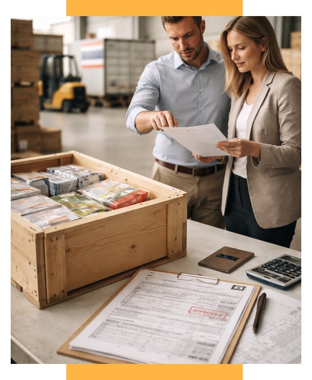 Доставка грузов из Таиланда в Россию от 37566 р. СетСервис-Прт