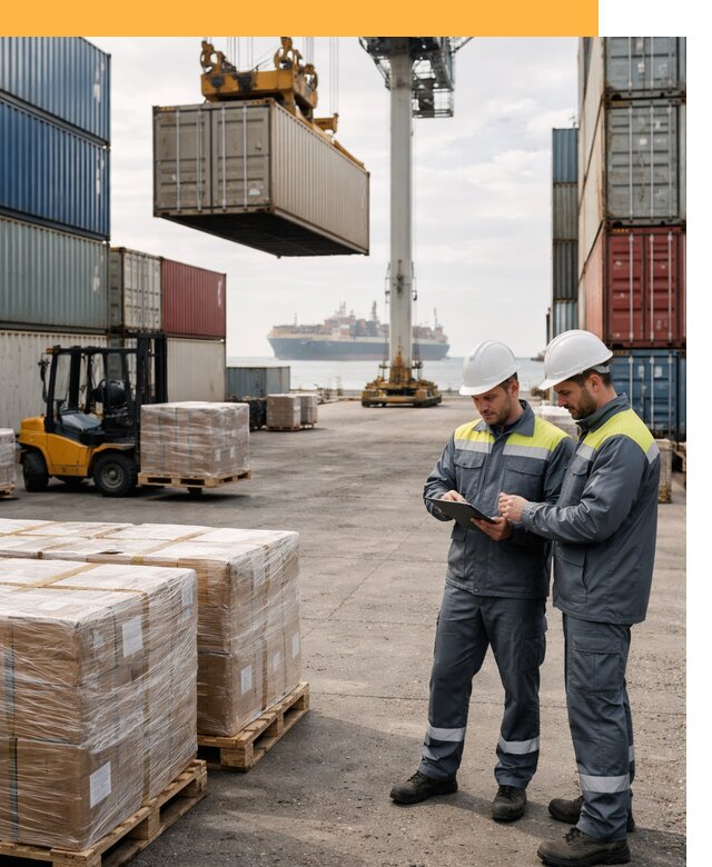 Морские перевозки из Таиланда от 91231 руб, доставка и таможня