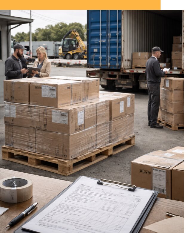 Доставка грузов из Малайзии: морем и авиа от 91231 руб.