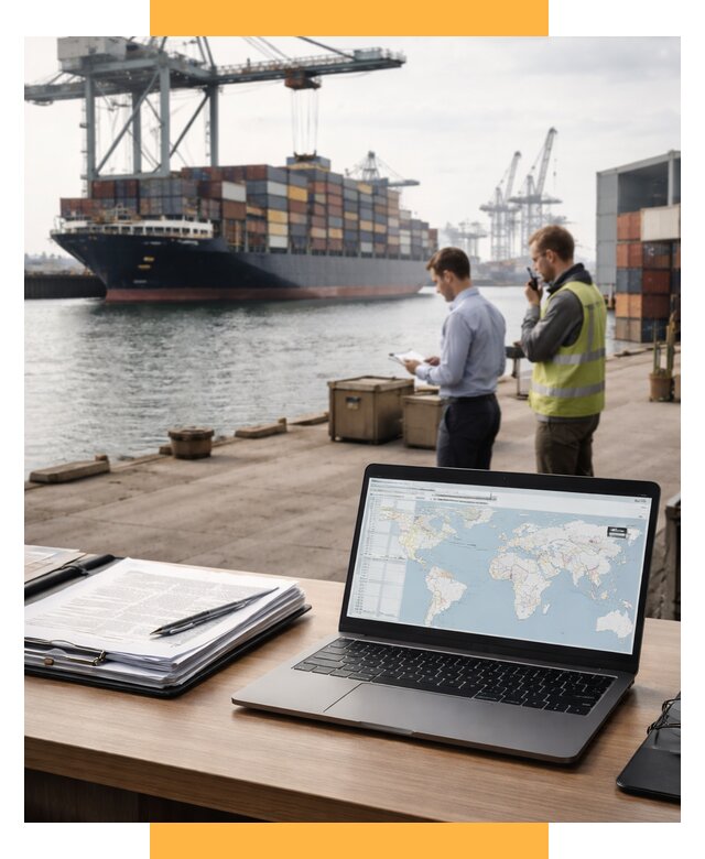 Морские перевозки из Малайзии от 91231 р. | СетСервис-Прт