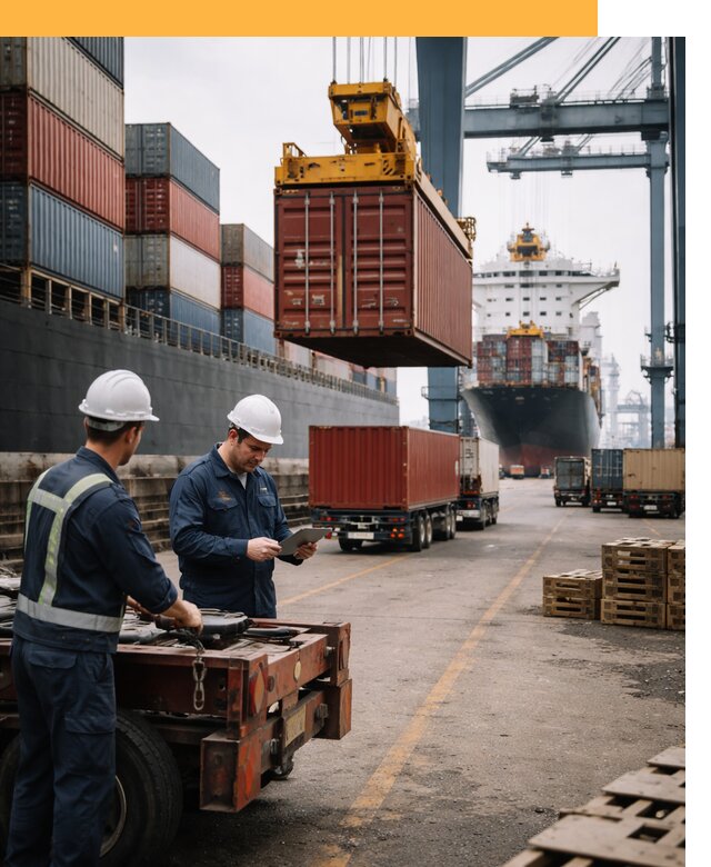 Морские перевозки из Малайзии: фрахт и таможня от 91231 руб за ед