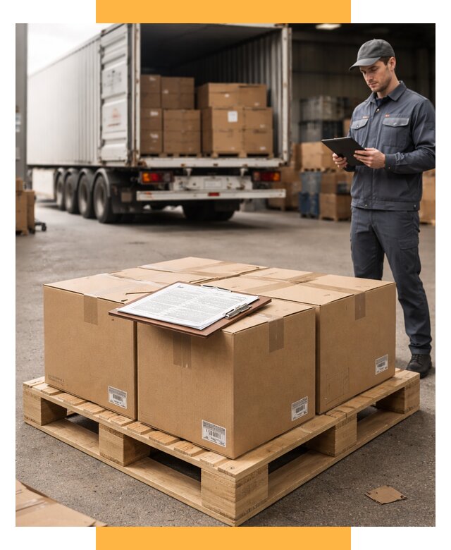 Доставка грузов из Ирана в Россию от 1288 р., СетСервис-Прт