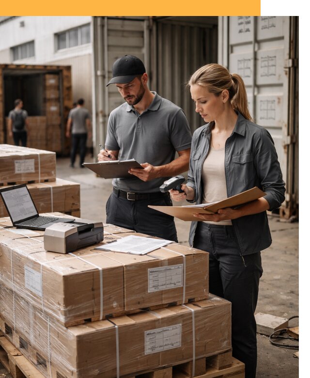 Доставка грузов из Ирана: экспресс и сборные от 1288 руб.