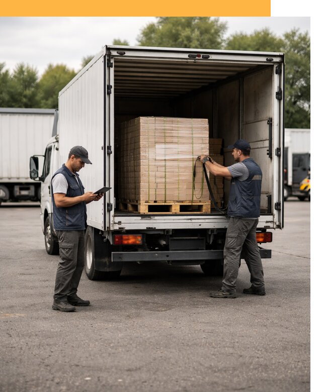 Автоперевозки из Армении автотранспортом от 101964 руб