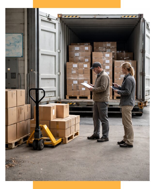 Доставка грузов из Грузии в Россию от 59032 р. | СетСервис-Прт