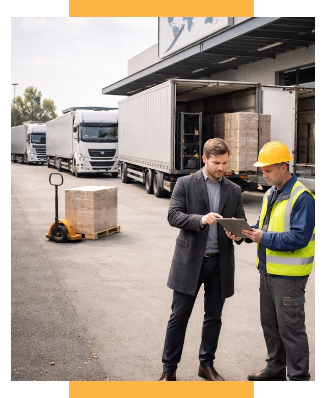 Автоперевозки из Грузии от 91231 р. - логистика СетСервис-Прт