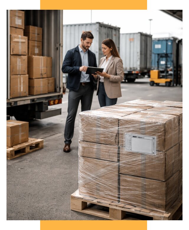 Доставка грузов из Казахстана в Россию от 6976 р., СетСервис-Прт