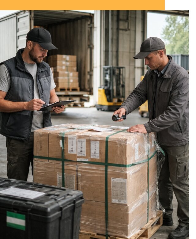 Доставка грузов из Узбекистана: международные перевозки от 48299