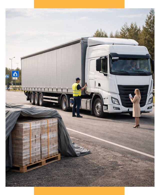 Автоперевозки из Узбекистана от 193194 р. — СетСервис-Прт логистика