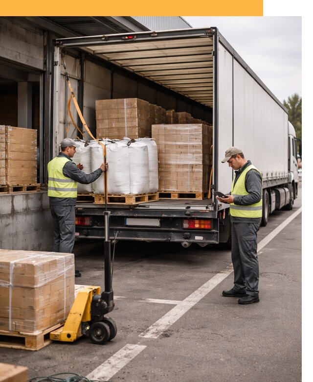 Автоперевозки из Узбекистана от 193194 руб/тонна, быстро и надежно