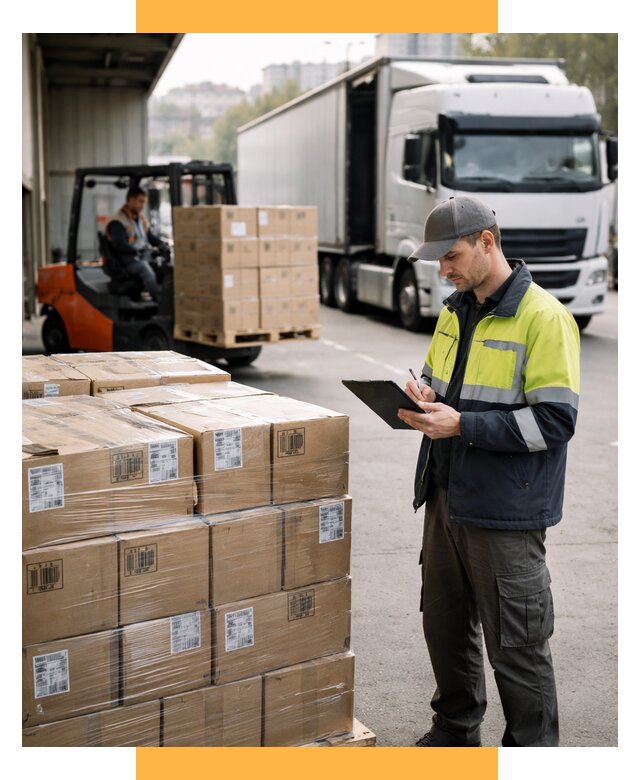 Доставка грузов из Киргизии в Россию от 16100 р. | СетСервис-Прт