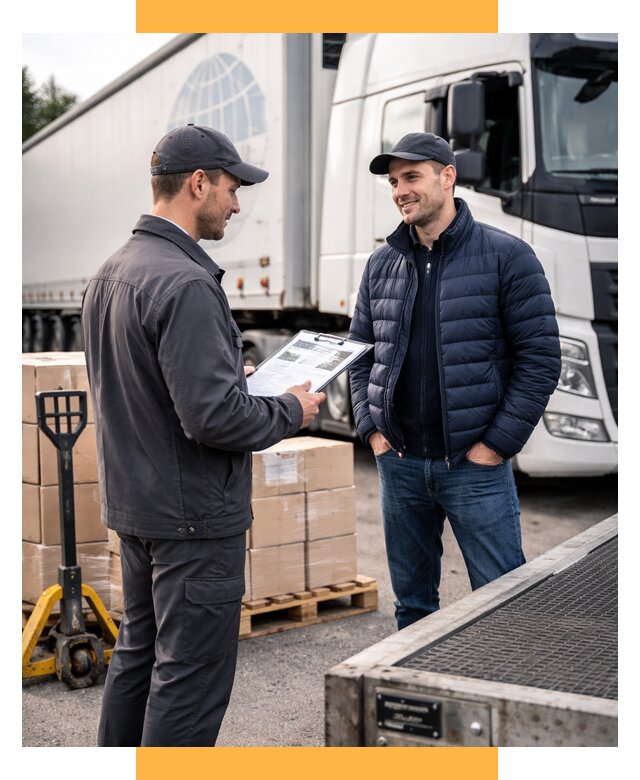 Автоперевозки грузов из Киргизии от 91231 р. — СетСервис-Прт