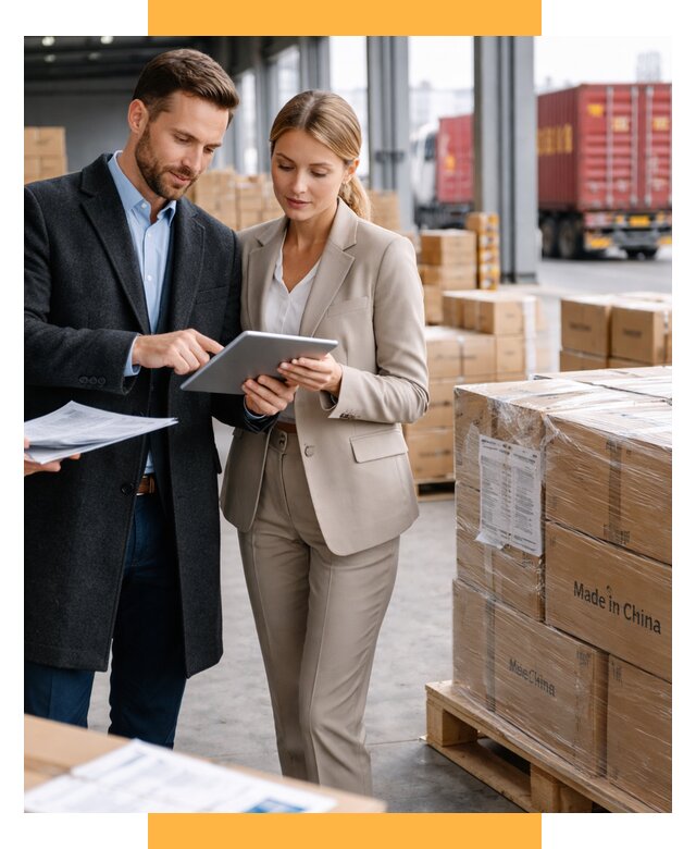 Доставка грузов в Китай от 37566 р. надежная логистика СетСервис-Прт