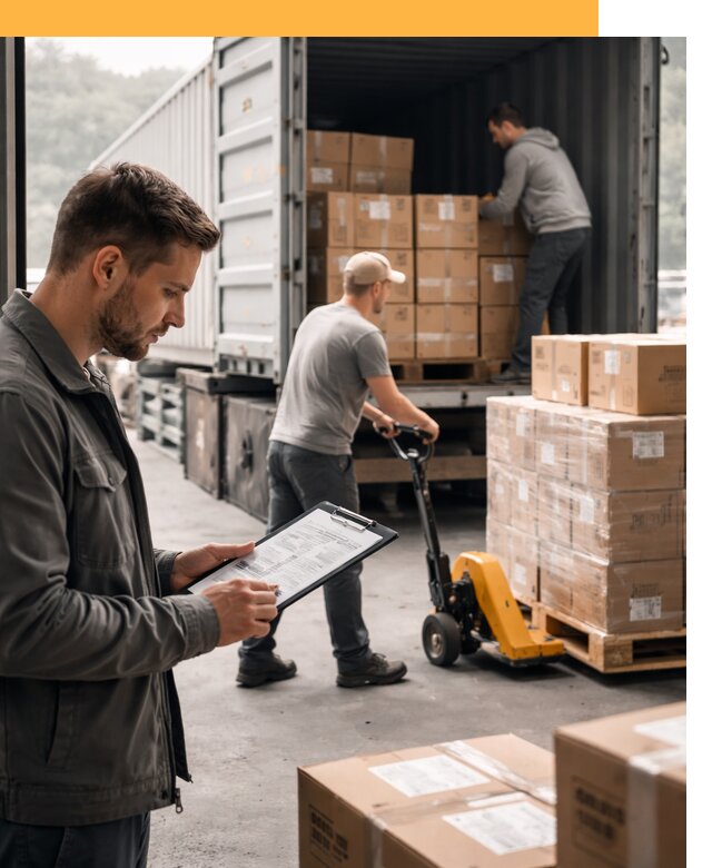 Доставка грузов в Китай: экспресс и мультимодальные перевозки от 37566