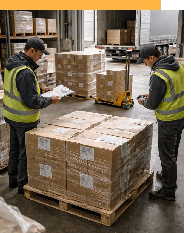 Доставка грузов в Израиль морем, авиа и автоперевозки от 48299 руб.