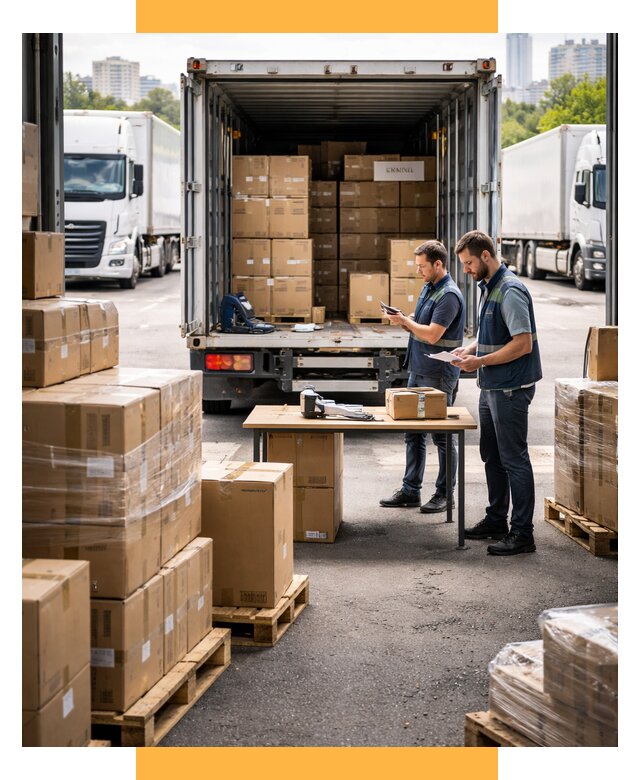 Доставка грузов из России в Армению от 37566 р. - СетСервис-Прт