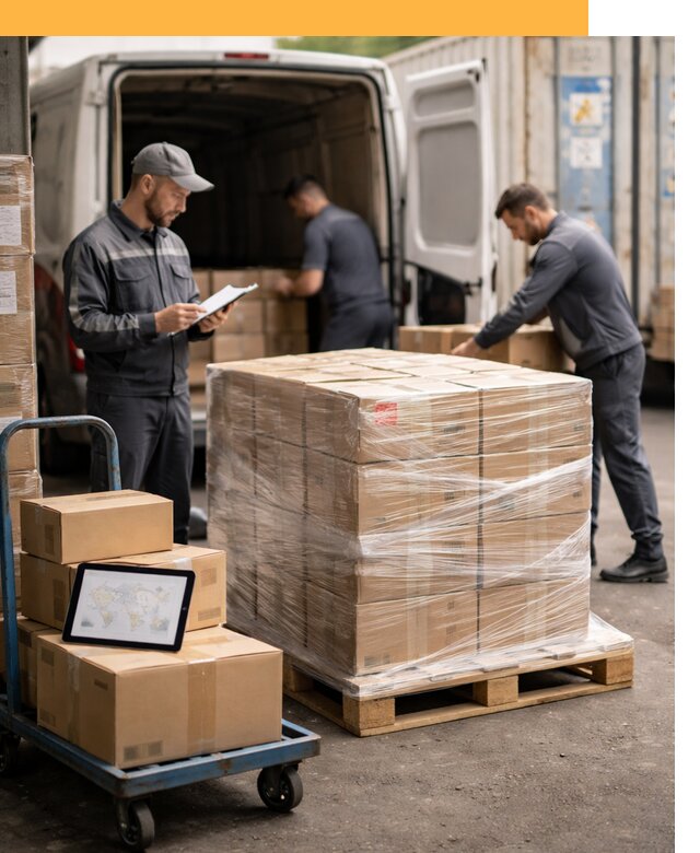 Доставка грузов в Армению: морские, авиа и авто от 37566