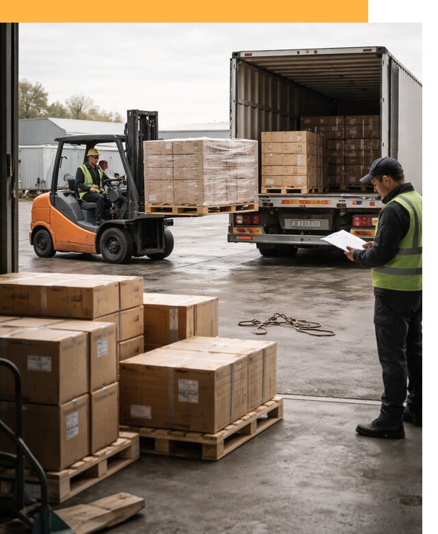 Доставка грузов в Казахстан: международные рейсы от 48299