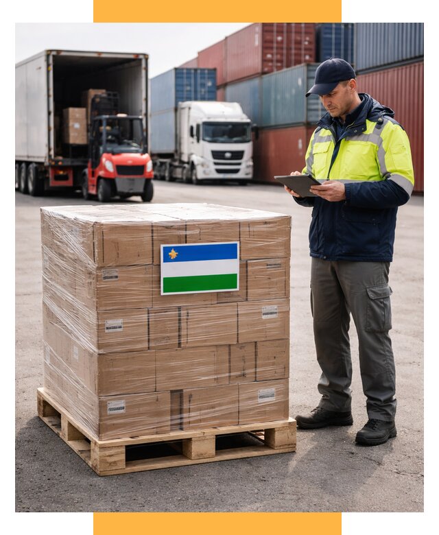 Доставка в Узбекистан от 26833 р., экспресс услуги СетСервис-Прт