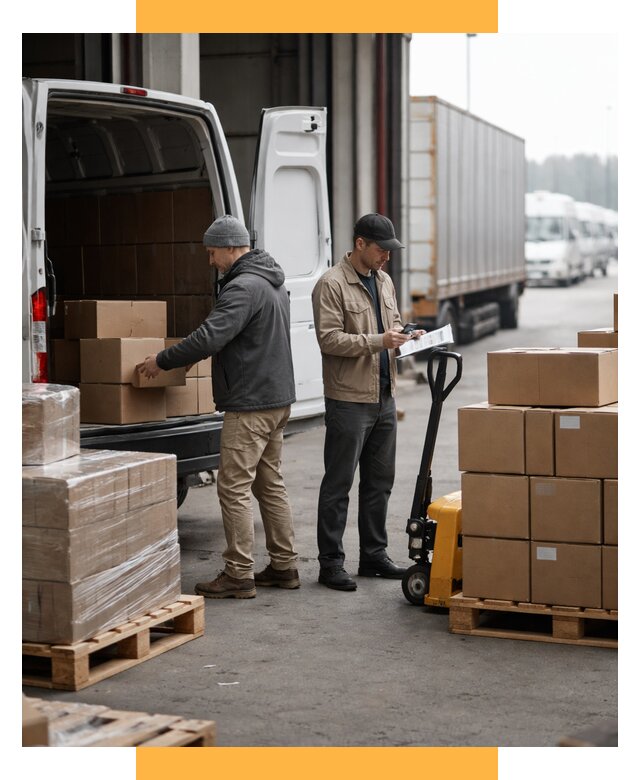 Доставка грузов в Киргизию от 16100 р. - логистика СетСервис-Прт