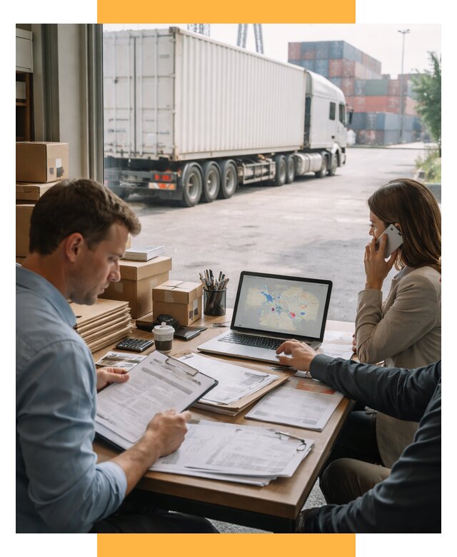 Доставка через Турцию: логистика и транзит от 6976 р. | СетСервис-Прт