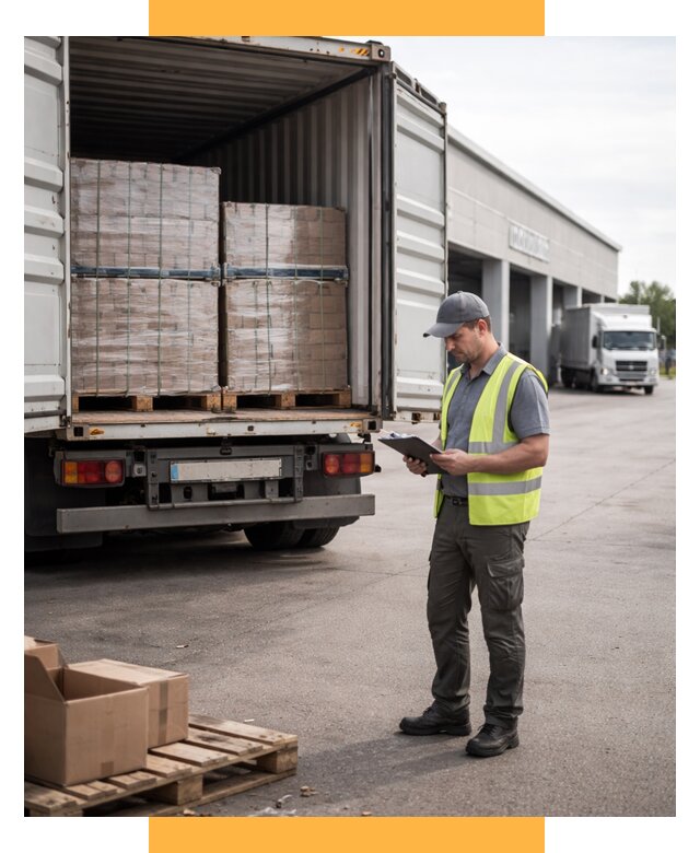 Доставка через Казахстан от 32199 р. | Транзит и логистикаСетСервис-Прт