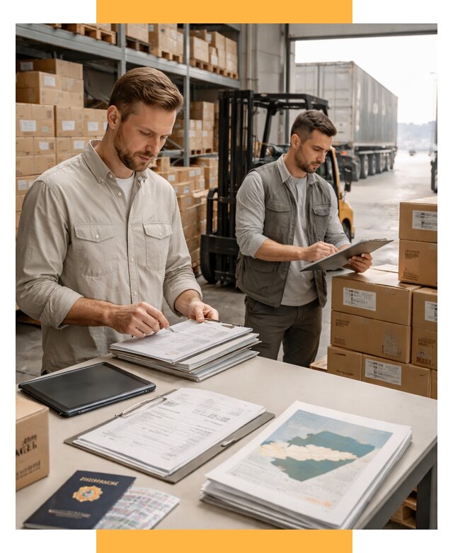 Доставка через ОАЭ от 8050 р. транзит и склад в Дубае, СетСервис-Прт