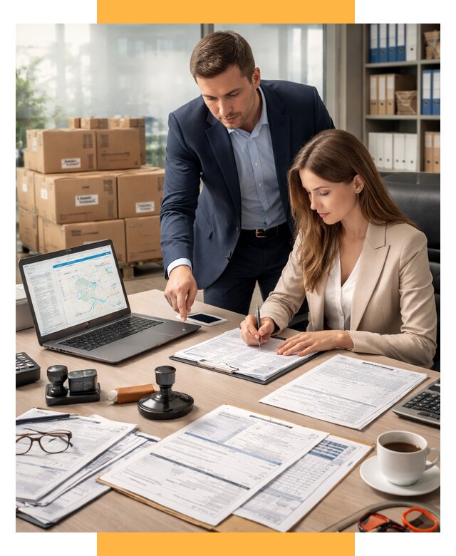 Таможенное оформление грузов из Турции от 12880 р. | СетСервис-Прт