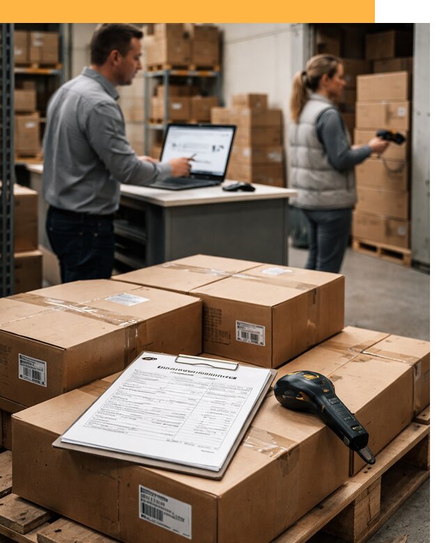 Таможенное оформление и сопровождение грузов из США от 9123 руб