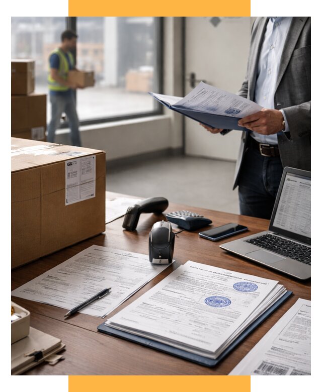 Таможенное оформление грузов из Казахстана от 16100 р. | СетСервис-Прт