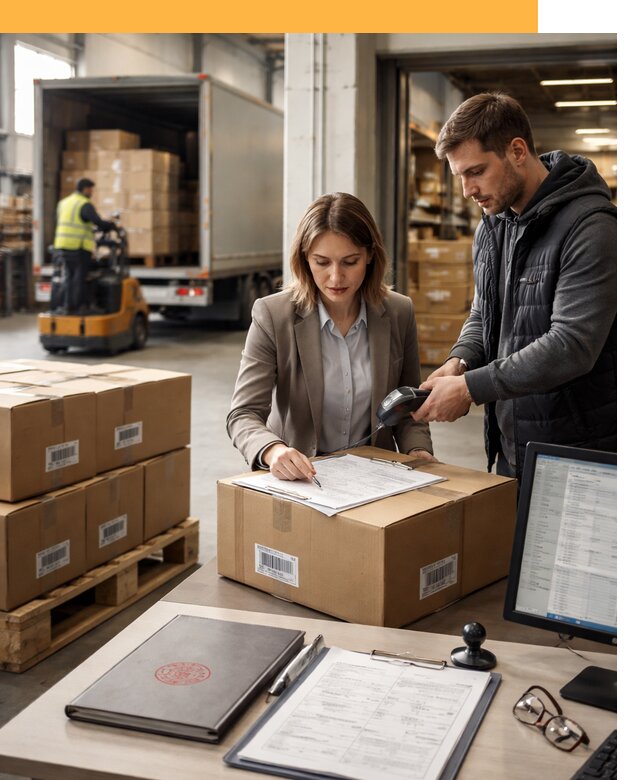 Таможенное оформление грузов из Беларуси от 8586